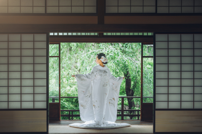 旧安田楠雄邸のお写真のご紹介です!②