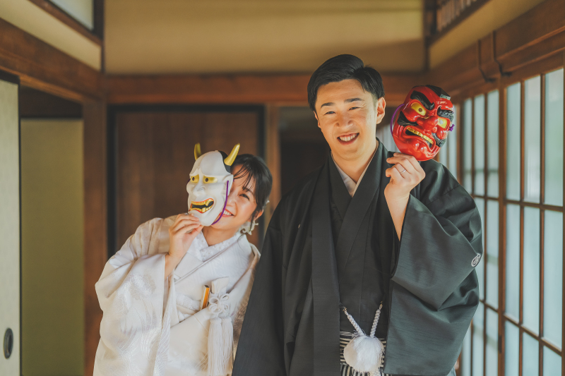 旧泉山吉兵衛邸のお写真のご紹介です！③