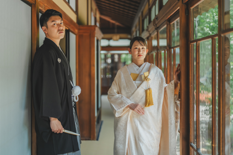 旧泉山吉兵衛邸のお写真のご紹介です！①