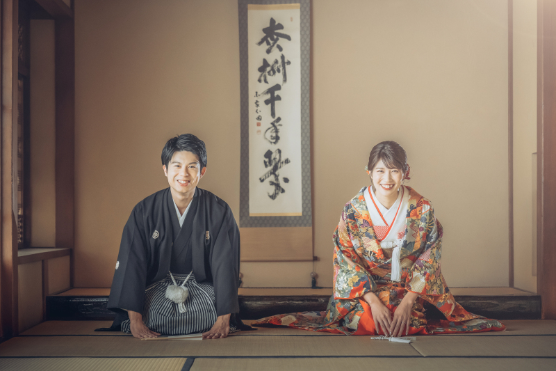 【 旧平田源七邸 】会場のご紹介!
