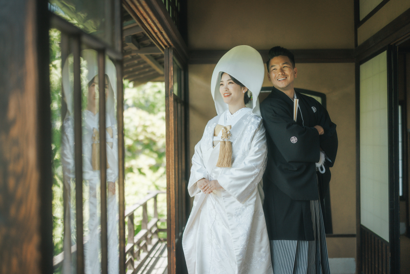 旧安田楠雄邸のお写真のご紹介です!③