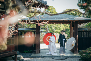 旧泉山吉兵衛邸のお写真のご紹介です！①