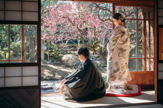 旧泉山吉兵衛邸のお写真のご紹介です！④