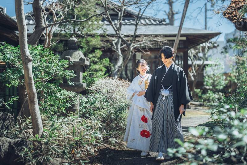 旧安田楠雄邸のお写真のご紹介です！①
