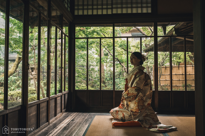 新緑フォトのご紹介③