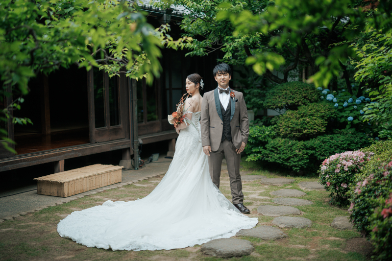 旧平田源七邸のお写真のご紹介です！④