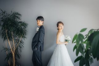 スタジオのお写真のご紹介です！①