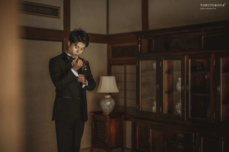 【 旧平田源七邸 】お写真のご紹介!
