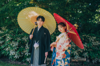 旧細川侯爵邸のお写真のご紹介です!②