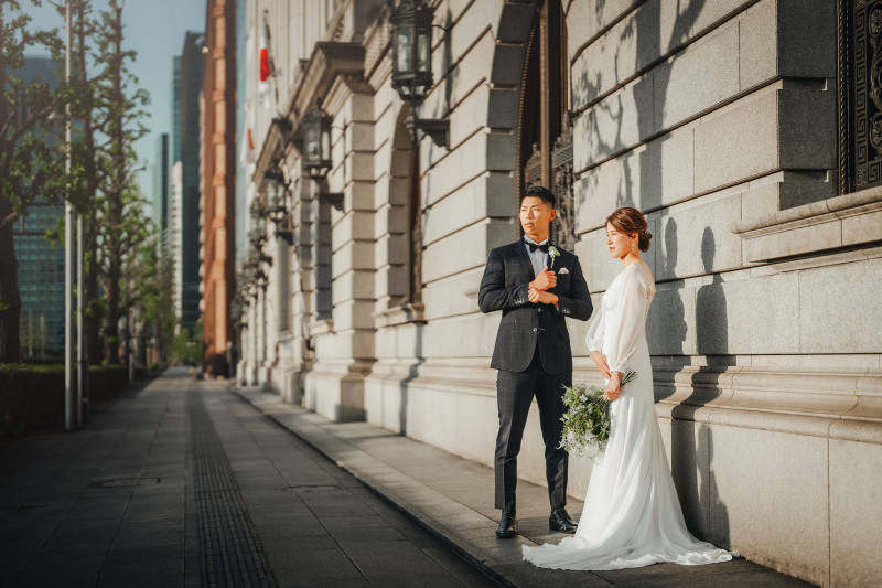 東京駅のお写真のご紹介です!①