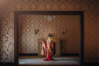 東京の前撮りロケーション TORUTOKOYA8選