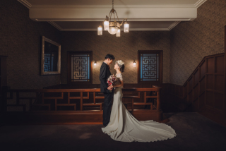  旧細川侯爵邸のお写真のご紹介です！④