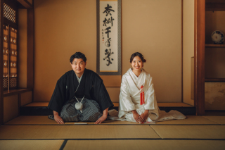 旧平田源七邸のお写真のご紹介です!①