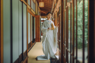 旧泉山吉兵衛邸のお写真のご紹介です！①