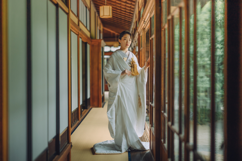 旧泉山吉兵衛邸のお写真のご紹介です！①