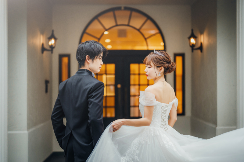 アネーリ軽井沢のお写真のご紹介です！①