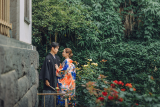 旧細川侯爵邸のお写真のご紹介です！①