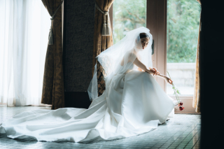 コーディネーターが仕掛けるオトナかっこいい③