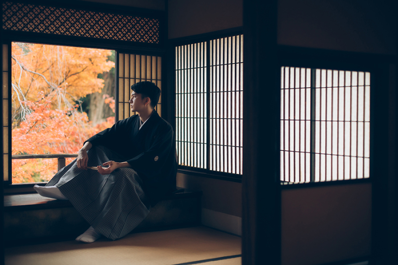 記念に残してほしいソロショットをご紹介!