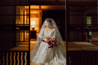 旧平田源七邸のお写真のご紹介です!④