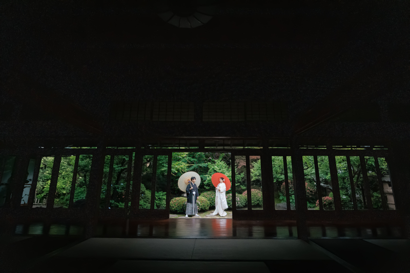 旧平田源七邸のお写真のご紹介です！③