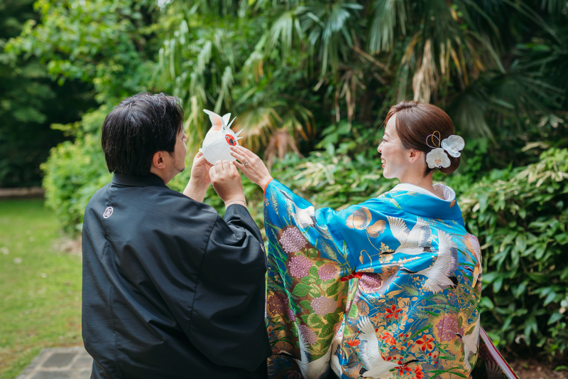 旧細川侯爵邸のお写真のご紹介です!①