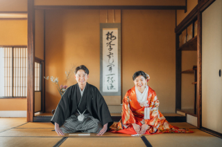 旧安田楠雄邸のお写真のご紹介です！①