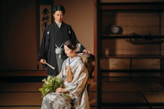 旧平田源七邸のお写真のご紹介です!④