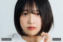 嬉しい編集、美肌補正についてサンプル写真のご紹介!
