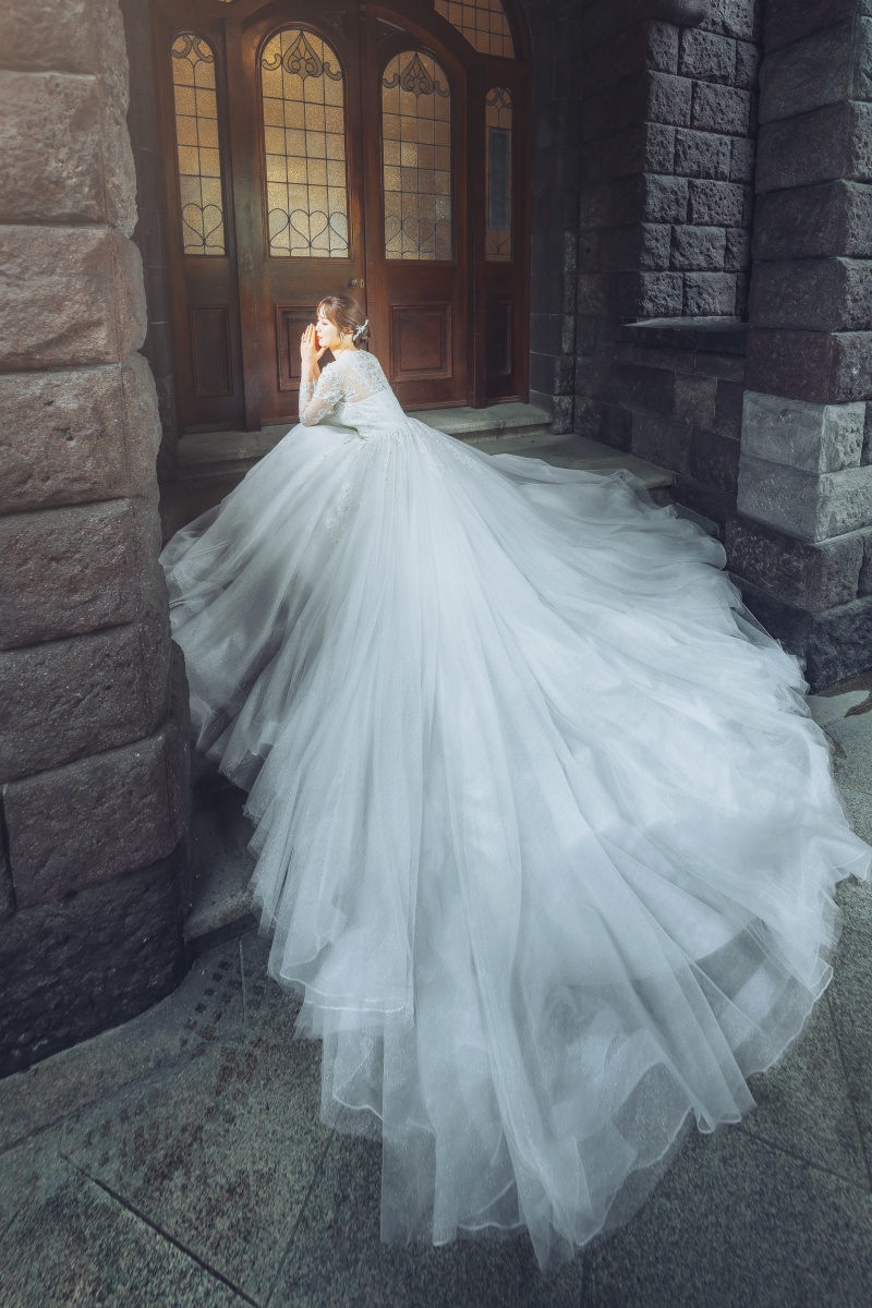 旧古河邸のお写真のご紹介です！②