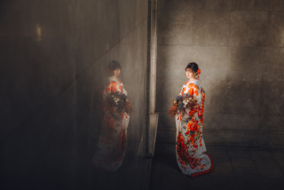 東京国立博物館のお写真のご紹介です！①