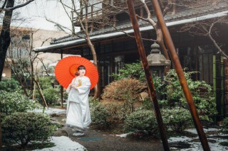 旧安田楠雄邸のお写真のご紹介です！④