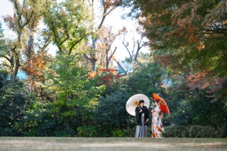 細川侯爵邸のお写真のご紹介です!⑦