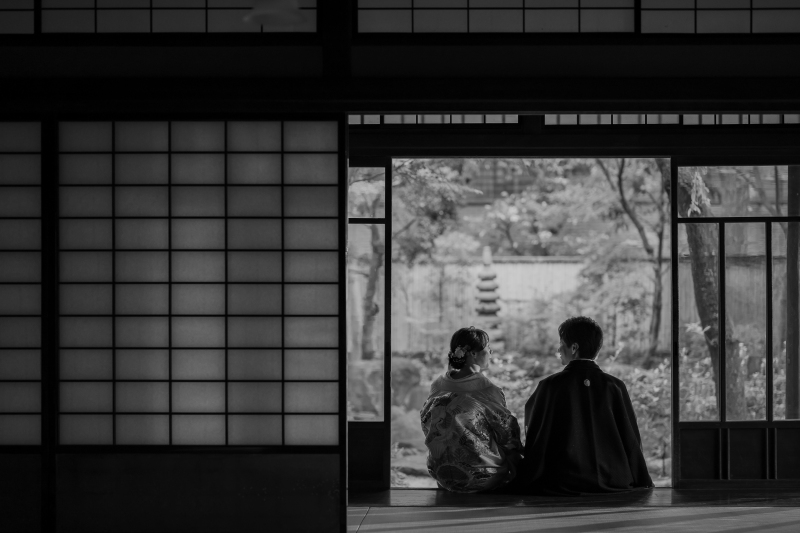 旧安田楠雄邸のお写真のご紹介です!②