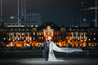 東京駅のお写真のご紹介です！②