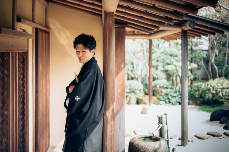 記念に残してほしいソロショットをご紹介!