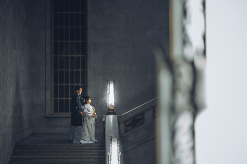 東京国立博物館のお写真のご紹介です!①