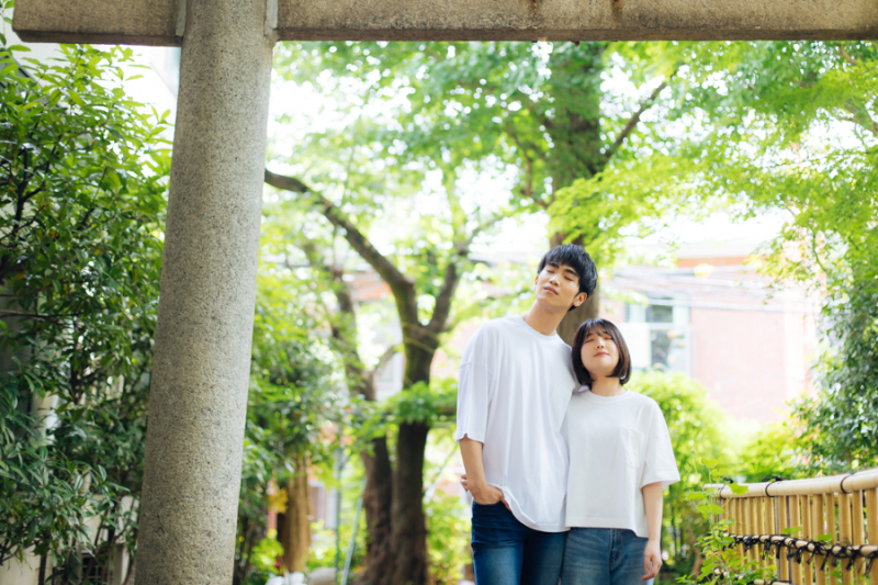 【結婚報告プラン】フォトが公開されました!