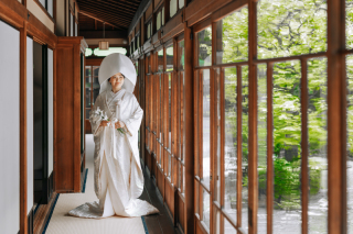 旧泉山吉兵衛邸のお写真のご紹介です！③