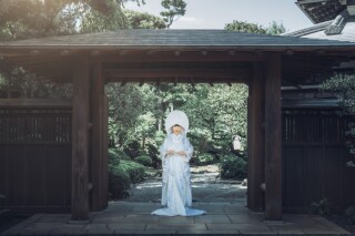 旧泉山吉兵衛邸のお写真のご紹介です！