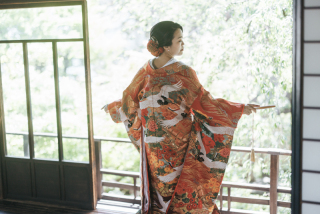 旧安田楠雄邸のお写真のご紹介です!④