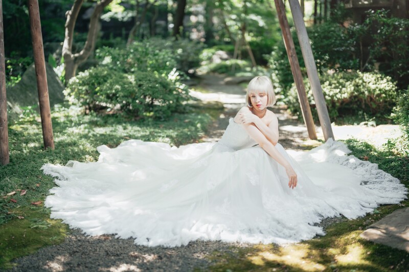 結婚式の前撮りはいつ?シーズンと時期別スケジュール完全ガイド③