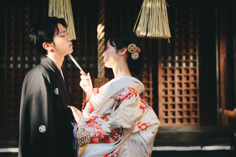 いま花嫁に人気なポージングpickup°˖✧