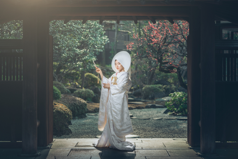 旧泉山侯爵邸のお写真のご紹介をします④!