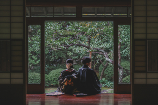 旧平田源七邸のお写真のご紹介です!③