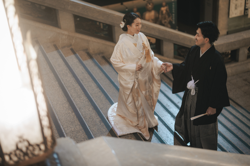 東京国立博物館のお写真のご紹介です！③