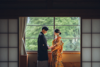 旧細川侯爵邸のお写真のご紹介です!③