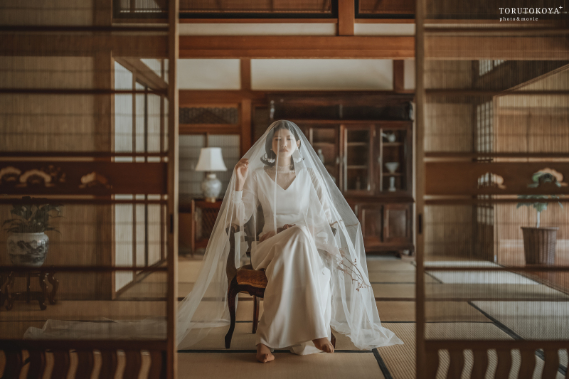 【 旧平田源七邸 】お写真のご紹介!