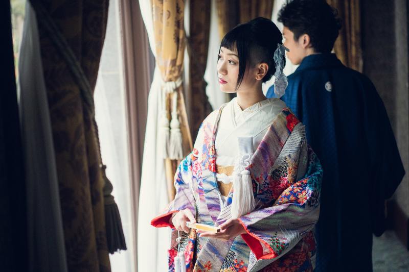 梅雨撮影のすゝめ