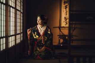 平田源七邸のお写真のご紹介です！①